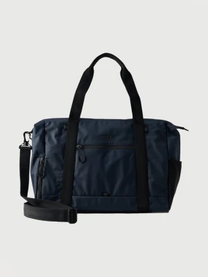 Torba podróżna Boss granatowy