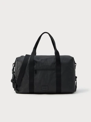 Torba podróżna Calvin Klein czarny
