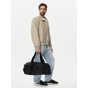 Torba podróżna Calvin Klein Utility Emblem Aop LV04D3385G Czarny