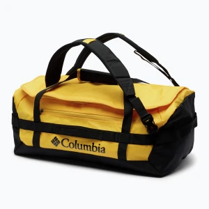 Torba podróżna Columbia Landroamer 40 l stinger / black Żółty