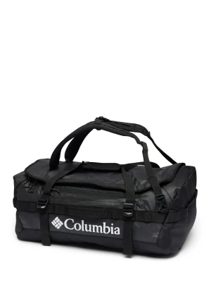 Torba podróżna Columbia Landroamer 60 L Duffel - black