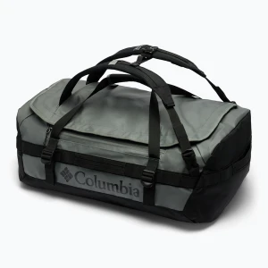 Torba podróżna Columbia Landroamer 60 l sedona sage / black Zielony