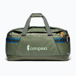 Torba podróżna Cotopaxi Allpa Duffel 100 l fatigue Szary