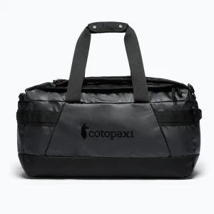 Torba podróżna Cotopaxi Allpa Duffel 55 l cotopaxi black