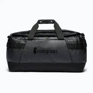 Torba podróżna Cotopaxi Allpa Duffel 70 l cotopaxi black