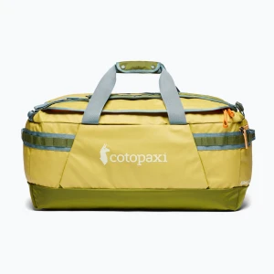Torba podróżna Cotopaxi Allpa Duffel 70 l lemongrass/cedar
