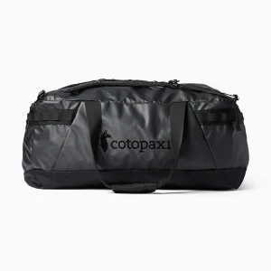 Torba podróżna Cotopaxi Allpa Getaway Duffel 100 l cotopaxi black