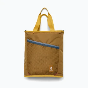 Torba podróżna Cotopaxi Todo Convertible Tote 22 l bronze