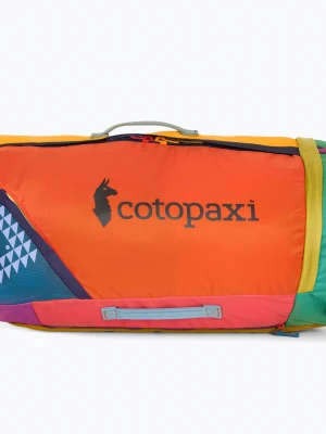 Torba podróżna Cotopaxi Uyuni Duffel 46 l del dia