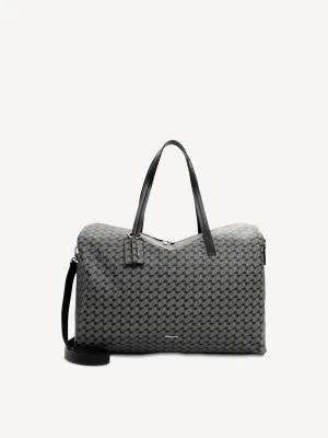 torba podróżna czarny - one size Tamaris