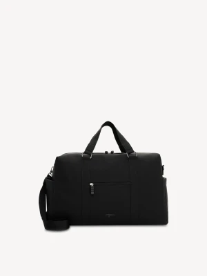 torba podróżna czarny - TAMARIS