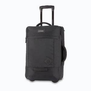 Torba podróżna Dakine 365 Carry On Roller 40 l black