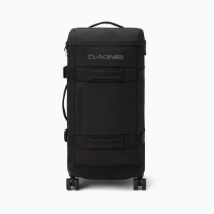 Torba podróżna Dakine Split 4 Wheel Roller 87 black