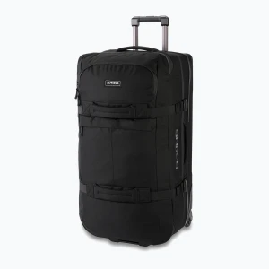 Torba podróżna Dakine Split Roller 110 l black