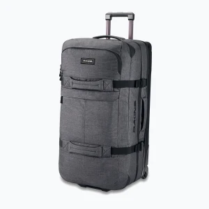 Torba podróżna Dakine Split Roller 110 l carbon