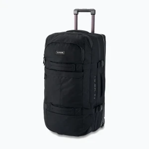 Torba podróżna Dakine Split Roller 85 l black