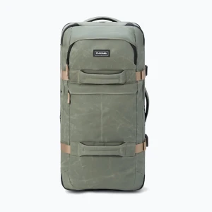 Torba podróżna Dakine Split Roller 85 l mulled basil