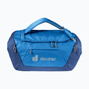 Torba podróżna deuter Duffel Pro 90 l neptune/ nightblue