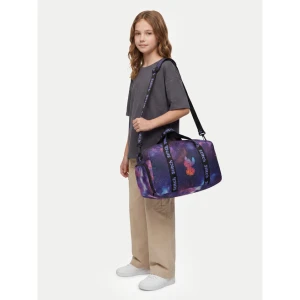 Torba podróżna Disney Classics CEO-ACCCS-AW26-206DCLS Fioletowy