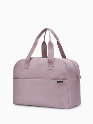 Zdjęcie produktu Torba podróżna do samolotu różowa Puccini