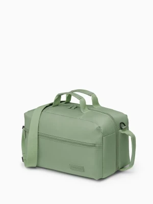 Torba podróżna do samolotu zielona Puccini