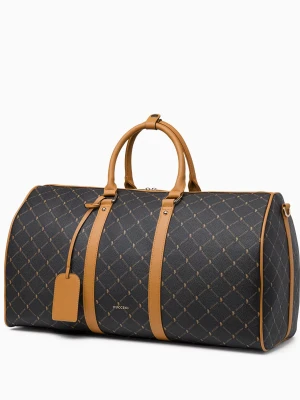 Torba podróżna duża typu duffle bag Puccini