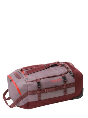 Torba podróżna Eagle Creek Cargo Hauler Wheeled Duffel 110L - currant