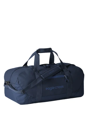 Torba podróżna Eagle Creek No Matter What Duffel 60 l - atlantic blue