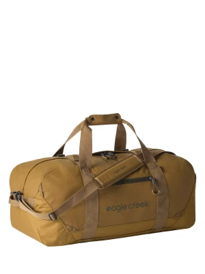 Torba podróżna Eagle Creek No Matter What Duffel 60 l - safari brown