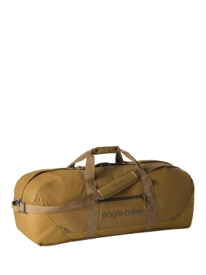 Torba podróżna Eagle Creek No Matter What Duffel 90 l - safari brown