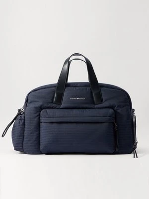 Torba podróżna Emporio Armani