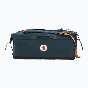 Torba podróżna Fjällräven Färden Duffel 80 l navy