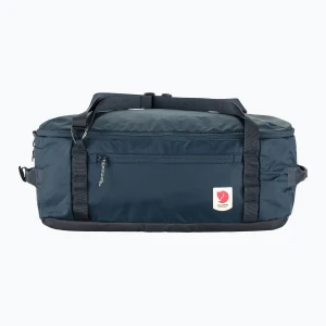 Torba podróżna Fjällräven High Coast Duffel 22 l navy