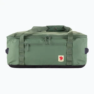 Torba podróżna Fjällräven High Coast Duffel 36 l patina green