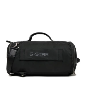 Torba podróżna G-Star Raw CEO-LEO-LX20038J Czarny