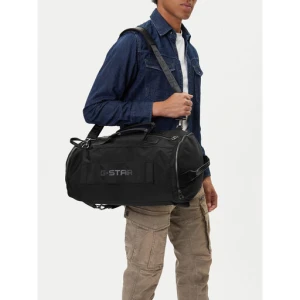 Torba podróżna G-Star Raw CEO-LEO-LX20038J Czarny