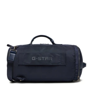Torba podróżna G-Star Raw CEO-LEO-LX20038J Granatowy