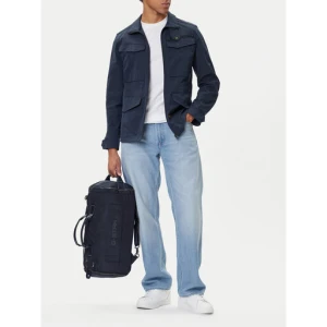 Torba podróżna G-Star Raw CEO-LEO-LX20038J Granatowy