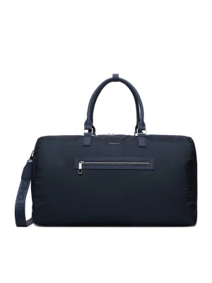 Torba podróżna GINO ROSSI C-LA374-4756 Granatowy