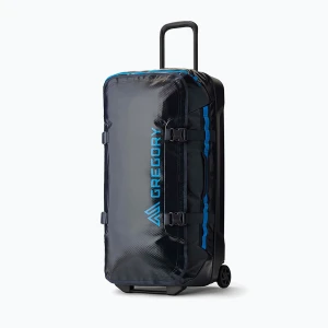 Torba podrózna Gregory Alpaca Wheeled Duffel 100 l slate blue
