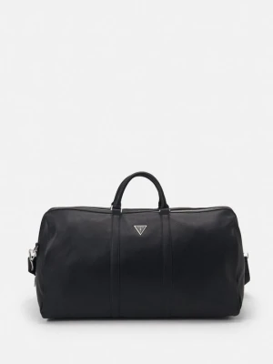 Torba podróżna Guess czarny