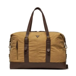 Torba podróżna Guess TMMOJA P3439 Beżowy