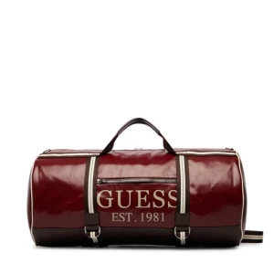 Torba podróżna Guess TMOSVI P6335 Bordowy