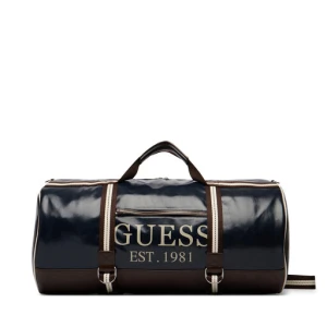 Torba podróżna Guess TMOSVI P6335 Granatowy