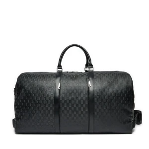 Torba podróżna Guess TMPIDE P5136 Czarny