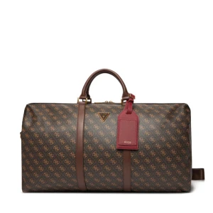 Torba podróżna Guess TMPILO P5335 Brązowy