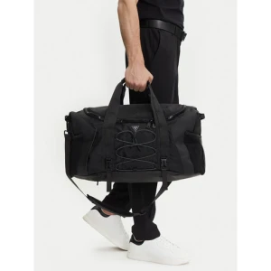 Torba podróżna Guess TMTRHN P5224 Czarny