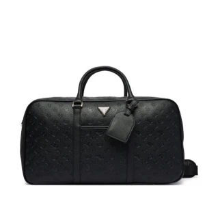 Torba podróżna Guess Wilder Travel TWDP74 52930 Czarny