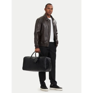 Torba podróżna Guess Wilder Travel TWDP74 52930 Czarny