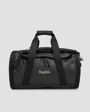 Torba Podróżna Haglofs Lava 50 Czarna